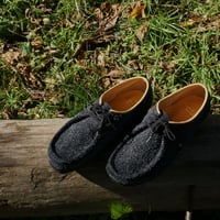 STOCK NO: Moccasin Shoes ex for SGSC