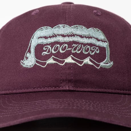 TACOMA FUJI DOO WOP CAP