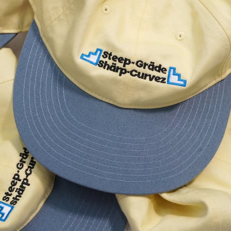 SGSC emb Cap 26