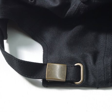 SGSC emb LOGO Cap 26