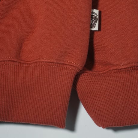 TRIBE WEAR Basic Zip Up Hoodie