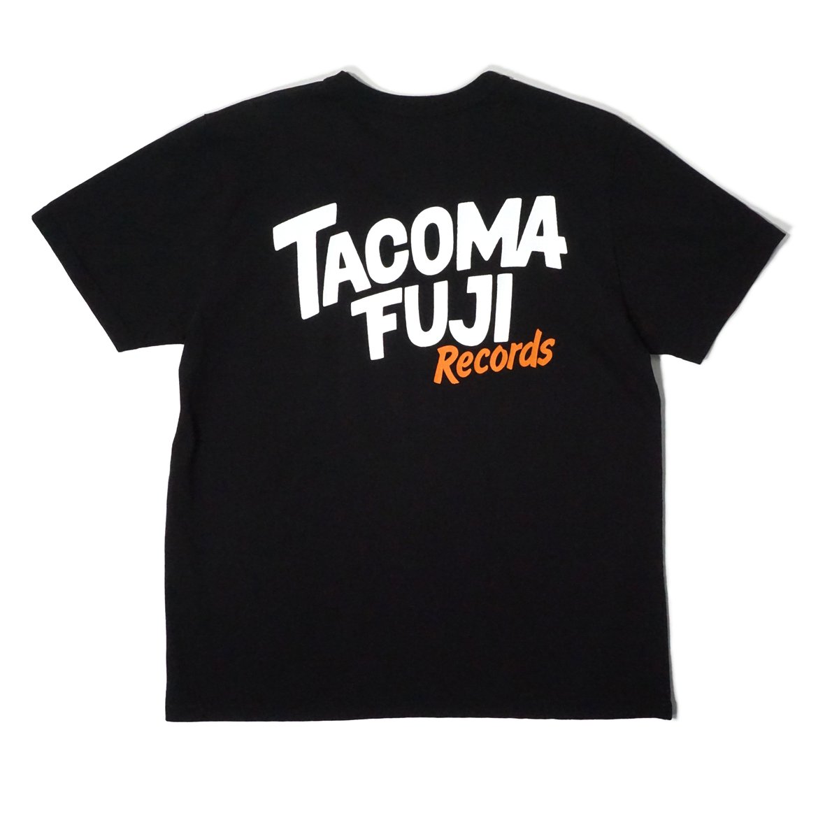 TACOMA FUJI Sunset Blvd. | STEEP GRADE SHARP CU TACOMA FUJI Sunset Blvd. | STEEP GRADE SHARP CU