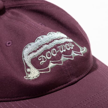 TACOMA FUJI DOO WOP CAP