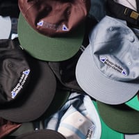 SGSC emb LOGO Cap 26