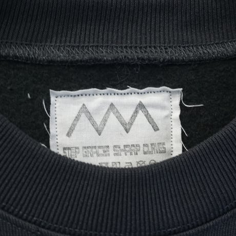 SGSC x ShinHamada Sweat
