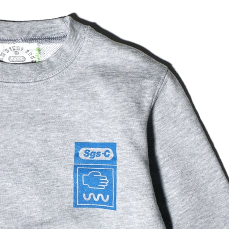 SGSC 57339 KIDS SWEAT