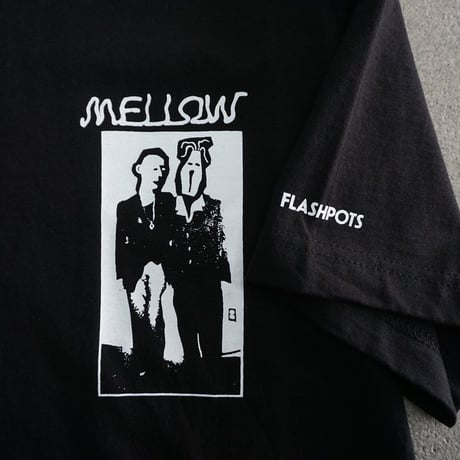 FLASHPOTS "MELLOW"
