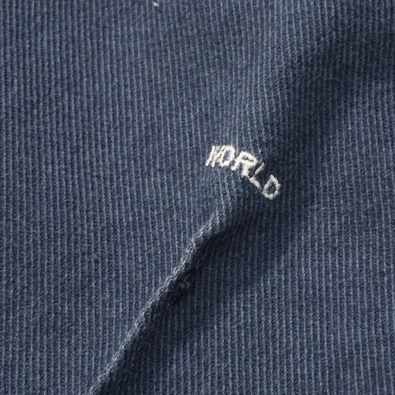 e.sen パンツ 【tony 】ネイビーM e.sen tony NAVY | STEEP GRADE SHARP CURVES