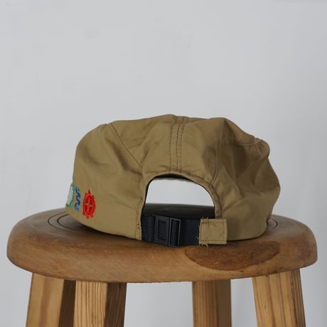 SGSC STEEP CAP