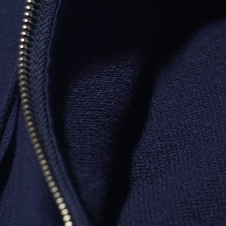 TRIBE WEAR Basic Zip Up Hoodie