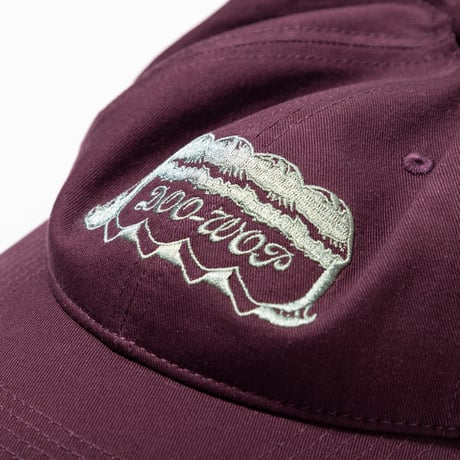 TACOMA FUJI DOO WOP CAP