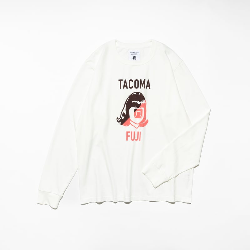 TACOMA DoubleTone WHITE | STEEP GRADE SHARP CURVES TACOMA DoubleTone WHITE | STEEP GRADE SHARP CURVES