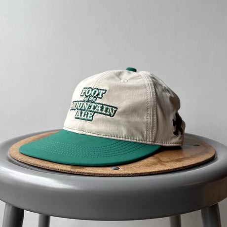 TACOMA FUJI FOOT OF...CAP