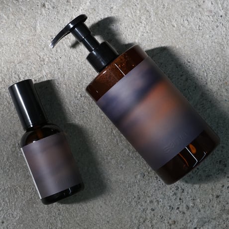 Sanva Hand&Bodysoap #2