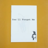 Yuri Hasegawa "You'll Forget Me"