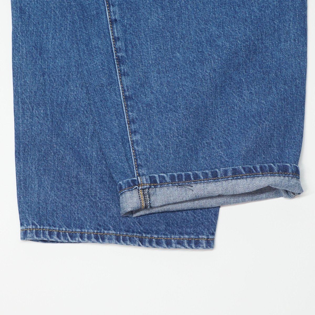 BROCHURE 1P DENIM | STEEP GRADE SHARP CURVES BROCHURE 1P DENIM | STEEP GRADE SHARP CURVES