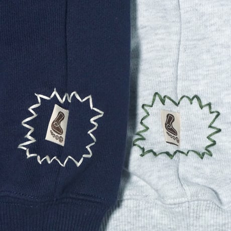 TRIBE WEAR Basic Sweat Crewneck