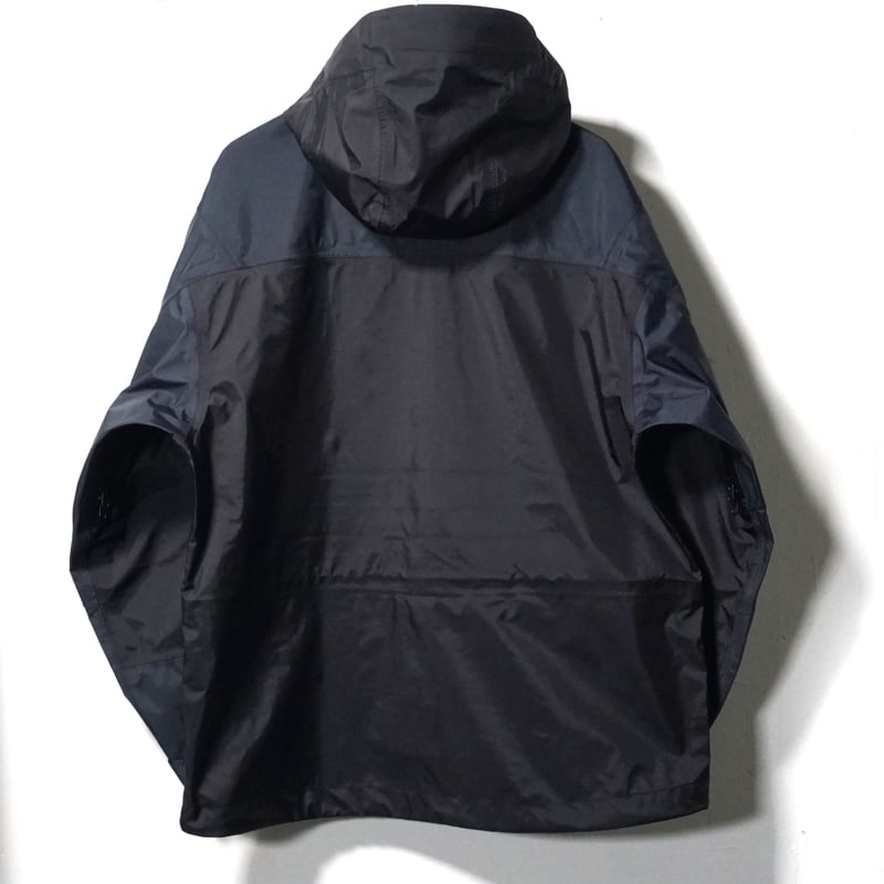BR+ALWT AURUM HOODY BLACK | STEEP GRADE SHARP C BR+ALWT AURUM HOODY BLACK | STEEP GRADE SHARP C