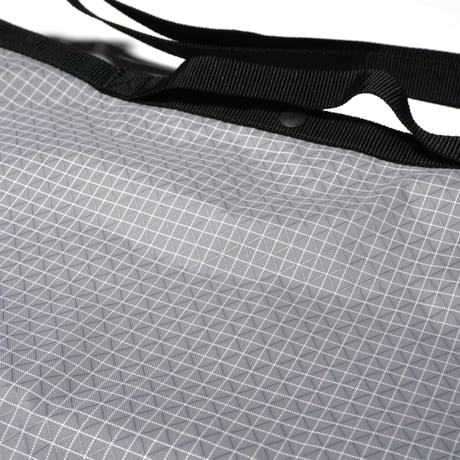 STAN Grid shoulder bag