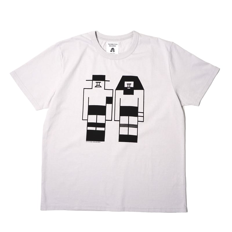 トップス The Hermit Club Brochure In & Out Tee XL The△Hermit Club / IN & OUT TEE SS / SIZE XL】 – ROSYTH TERRACE