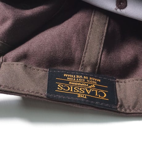 SGSC emb LOGO Cap 26