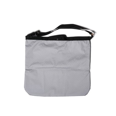STAN Grid shoulder bag