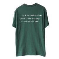 Joji Nakamura × SGSC SS Tee Green