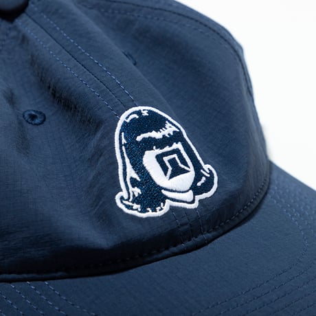 TACOMA FUJI LOGO CAP
