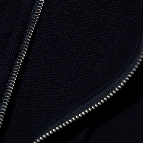 TRIBE WEAR Basic Zip Up Hoodie