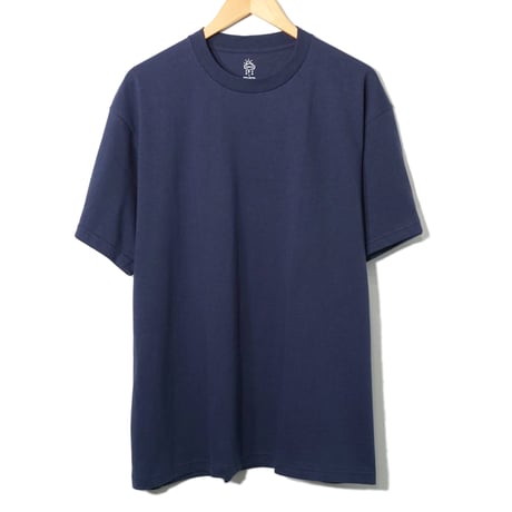 ALWAYTH 2Pack Tee NAVY & CHARCOAL
