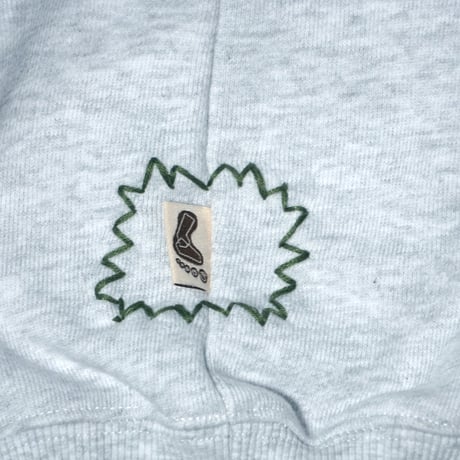 TRIBE WEAR Basic Sweat Crewneck