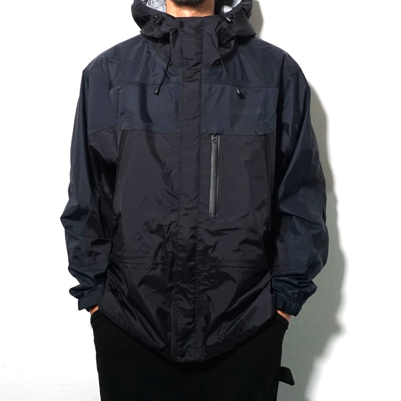 BR+ALWT AURUM HOODY BLACK | STEEP GRADE SHARP C BR+ALWT AURUM HOODY BLACK | STEEP GRADE SHARP C