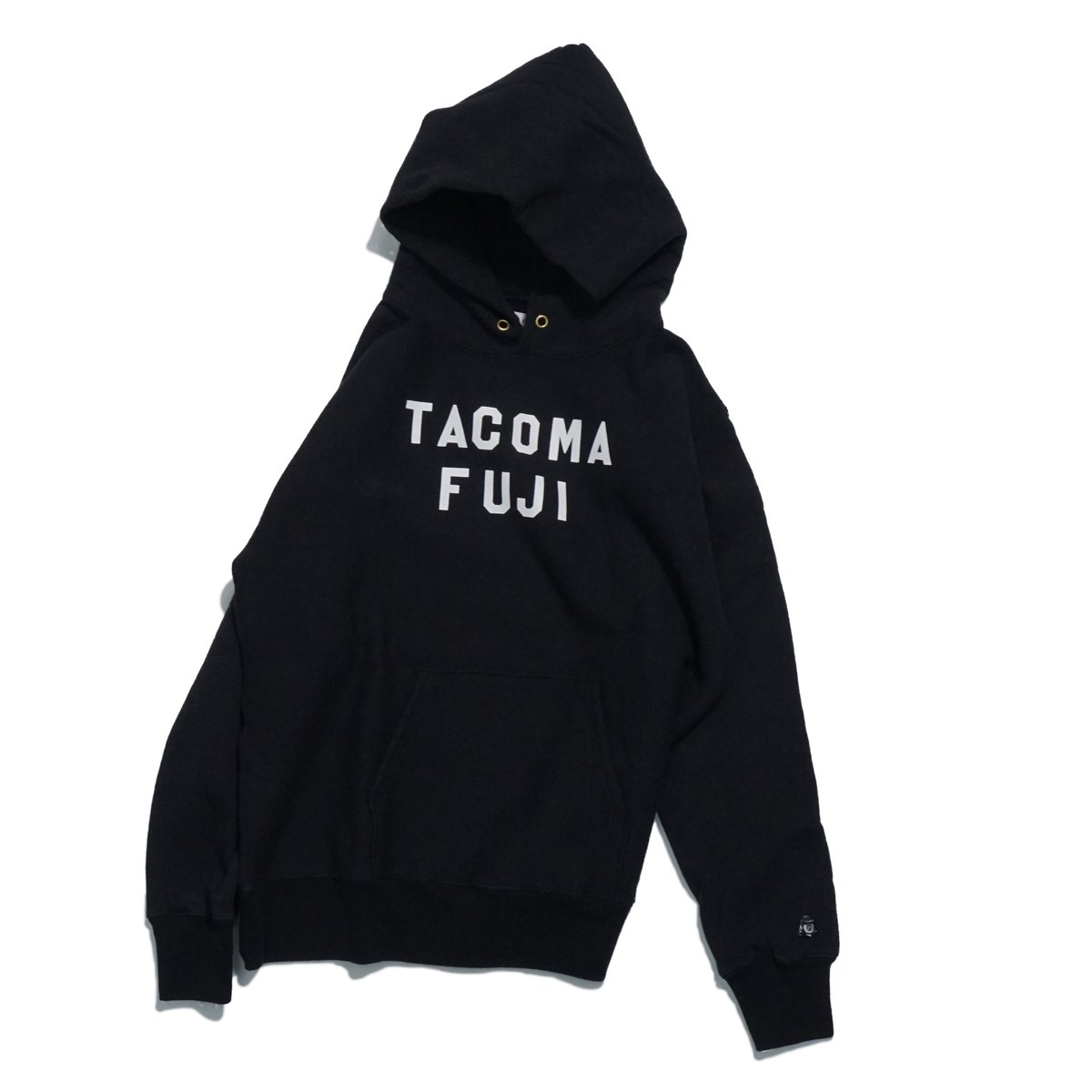 TACOMA FUJI (OB ver.) HOODIE | STEEP GRADE SHAR TACOMA FUJI (OB ver.) HOODIE | STEEP GRADE SHAR