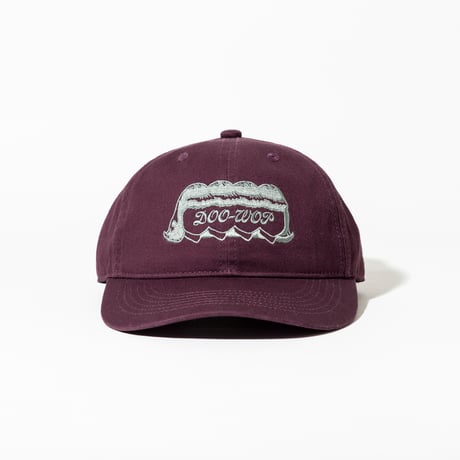 TACOMA FUJI DOO WOP CAP