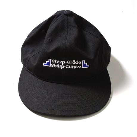 SGSC emb LOGO Cap 26