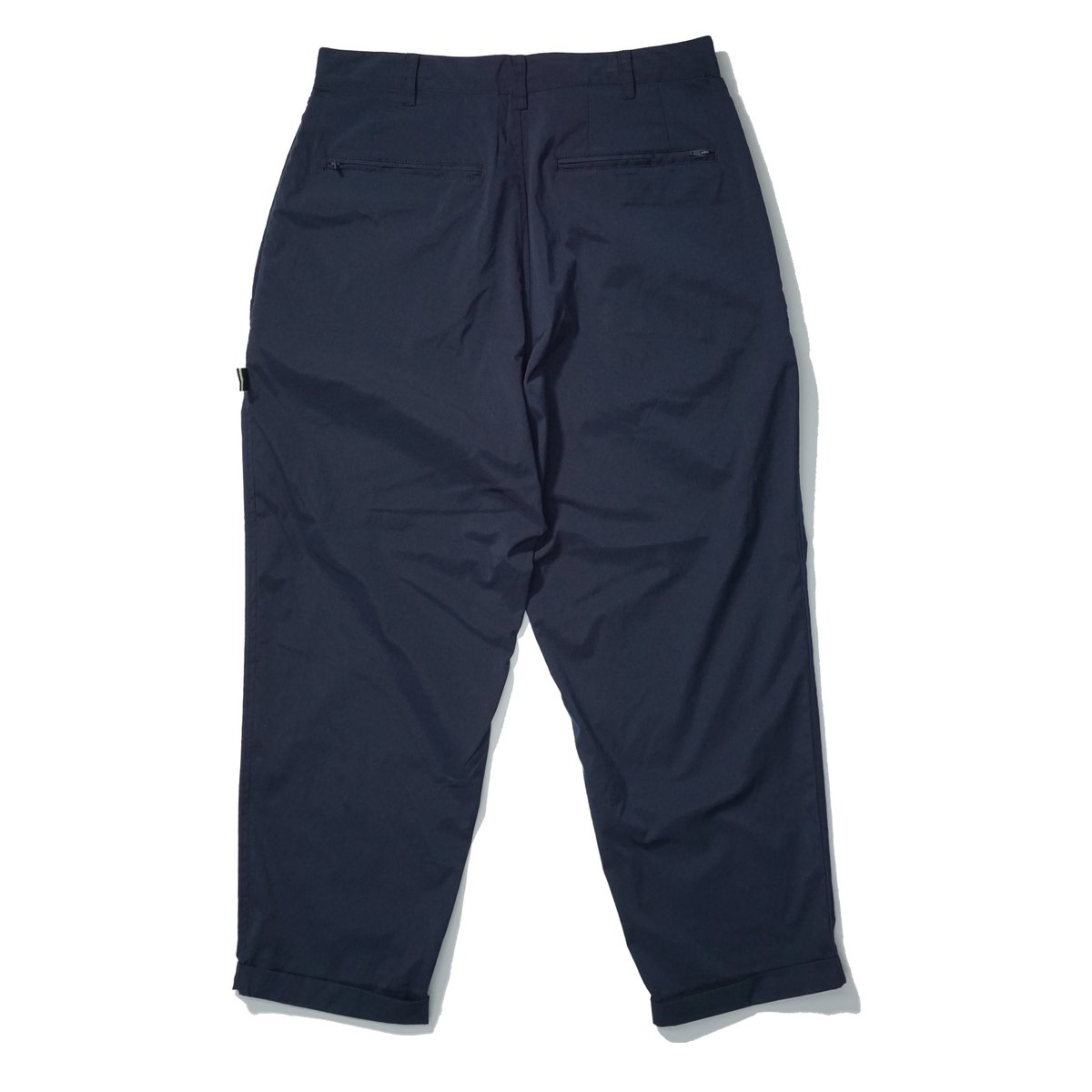 BROCHURE 1P SHAKA パンツ ブローシャー BROCHURE 1P SHAKA PANTS