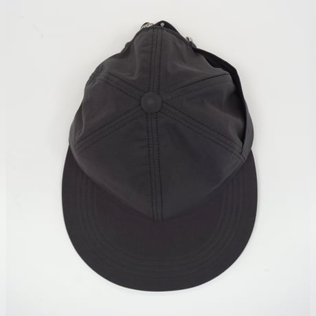 SGSC side pocket Cap