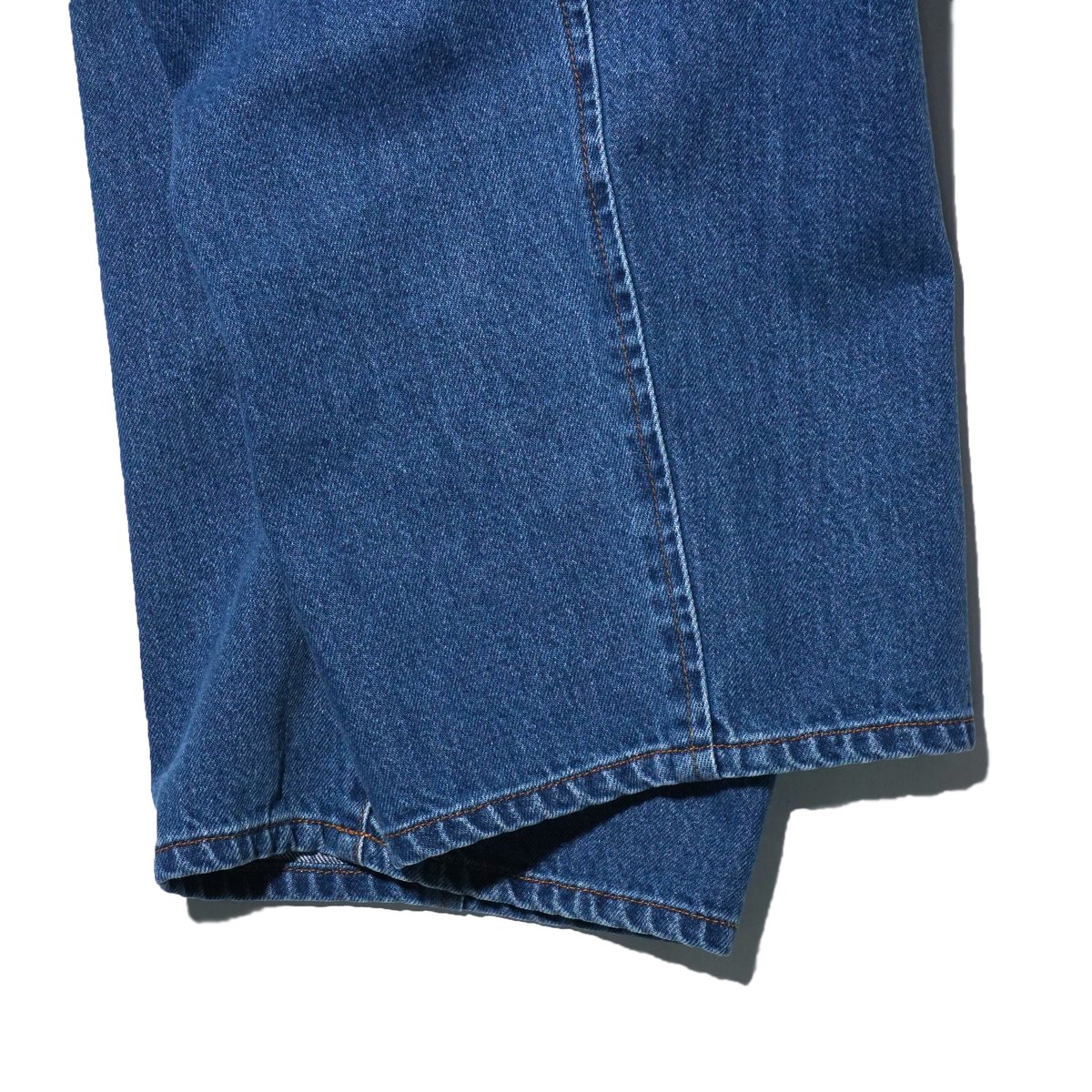 BROCHURE 1P DENIM | STEEP GRADE SHARP CURVES BROCHURE 1P DENIM | STEEP GRADE SHARP CURVES