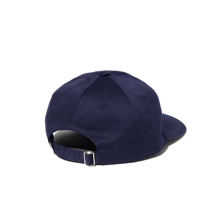 ALWAYTH Embroidery Cap  NAVY