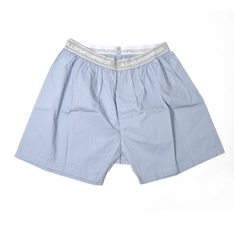 ALWAYTH "2 Pack Trunks” Saxe&Saxe Stripe