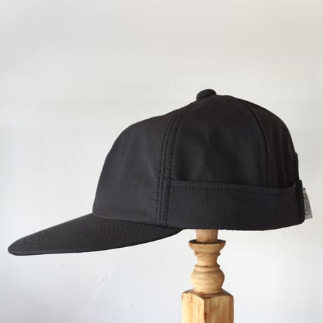 SGSC side pocket Cap