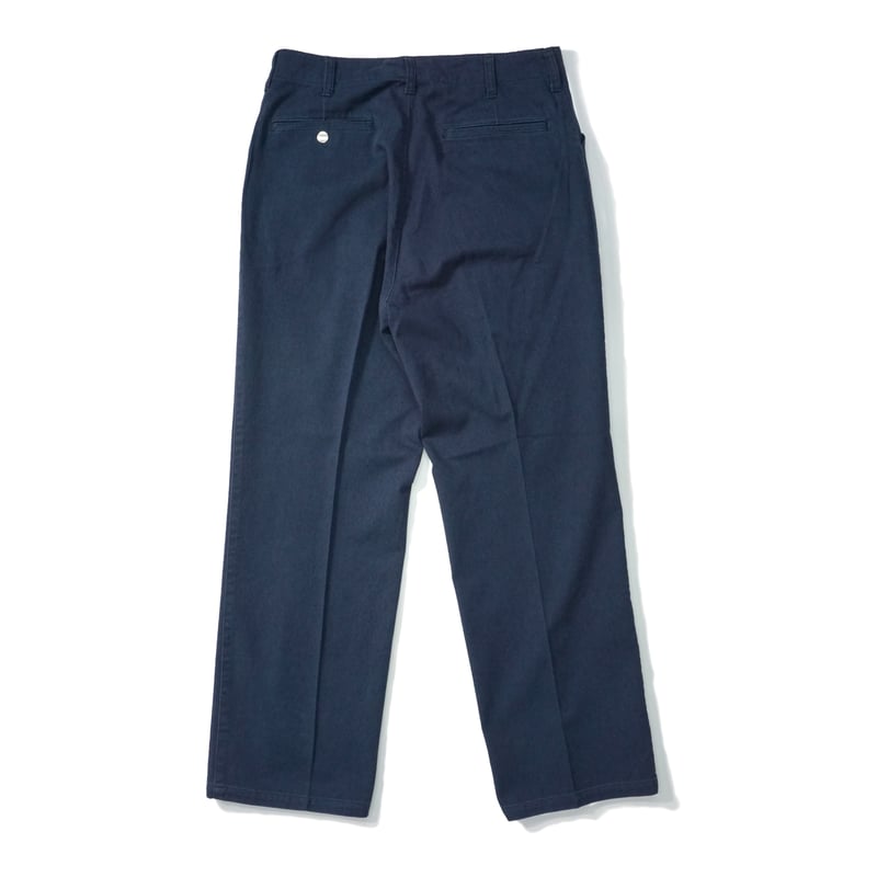 e.sen tony NAVY | STEEP GRADE SHARP CURVES e.sen tony NAVY | STEEP GRADE SHARP CURVES