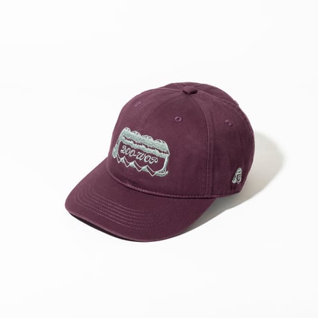 TACOMA FUJI DOO WOP CAP
