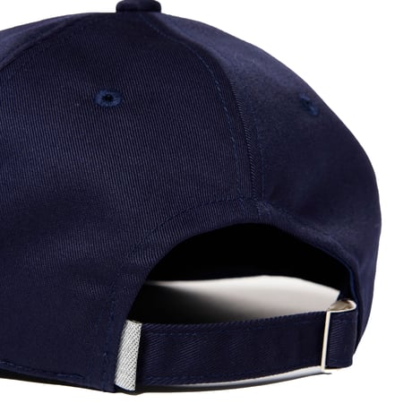 ALWAYTH Embroidery Cap  NAVY
