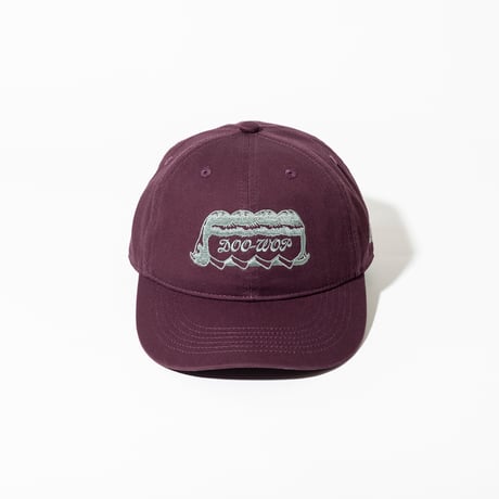 TACOMA FUJI DOO WOP CAP