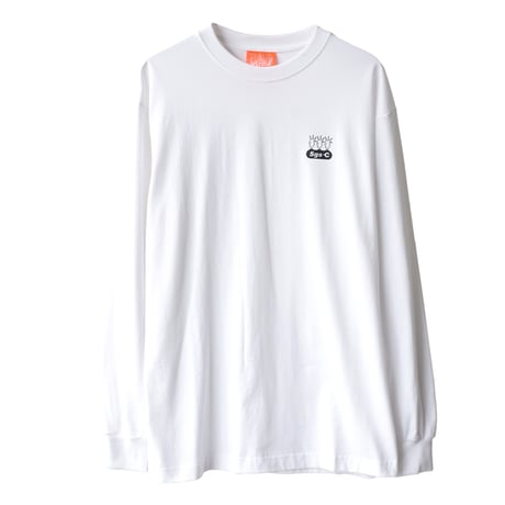 Joji Nakamura × SGSC LS Tee
