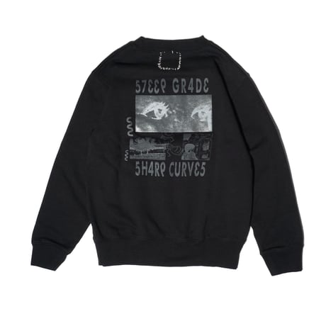 SGSC 57339 KIDS SWEAT