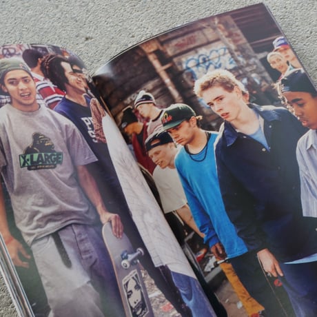 CALLED HOME by Larry Clark