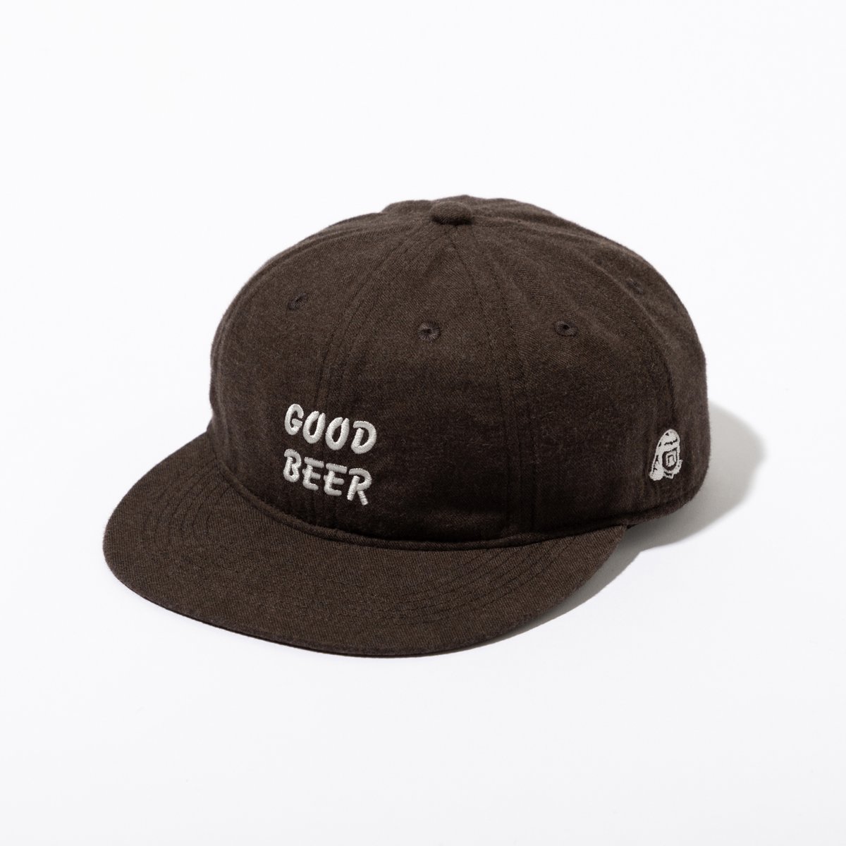 帽子 tacomafujirecords good beer cap TACOMA FUJI GOOD BEER DRINKING TEAM CAP