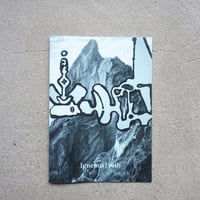 Russell Maurice "Igneous Froth" 2nd Edition